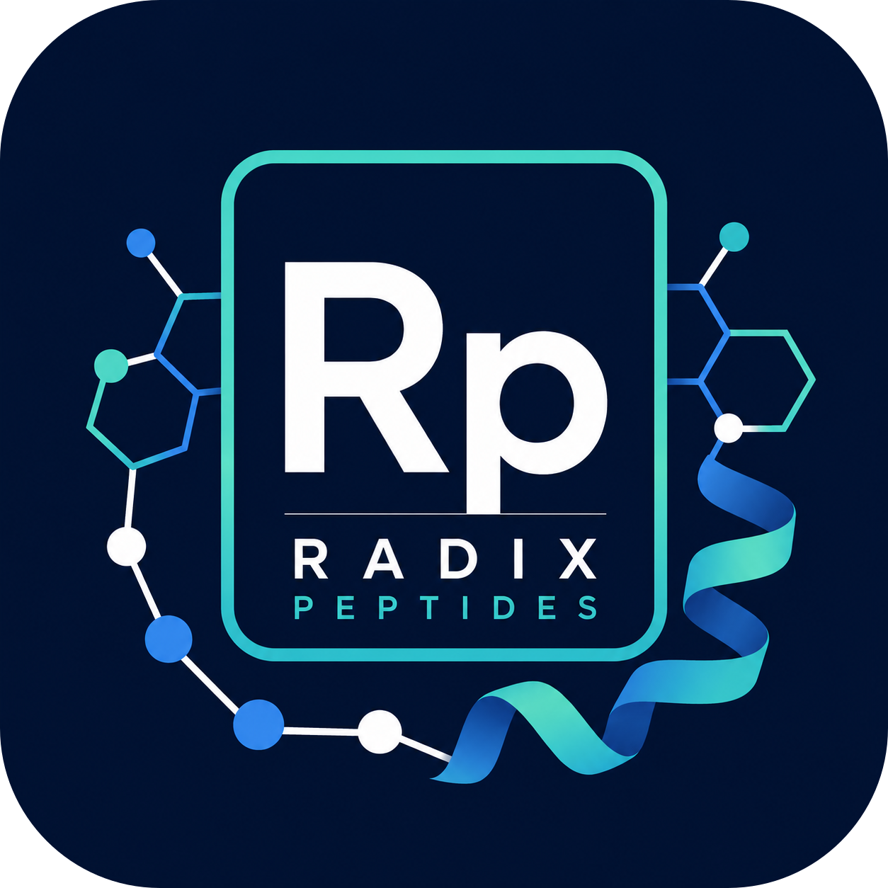 Radix Peptides