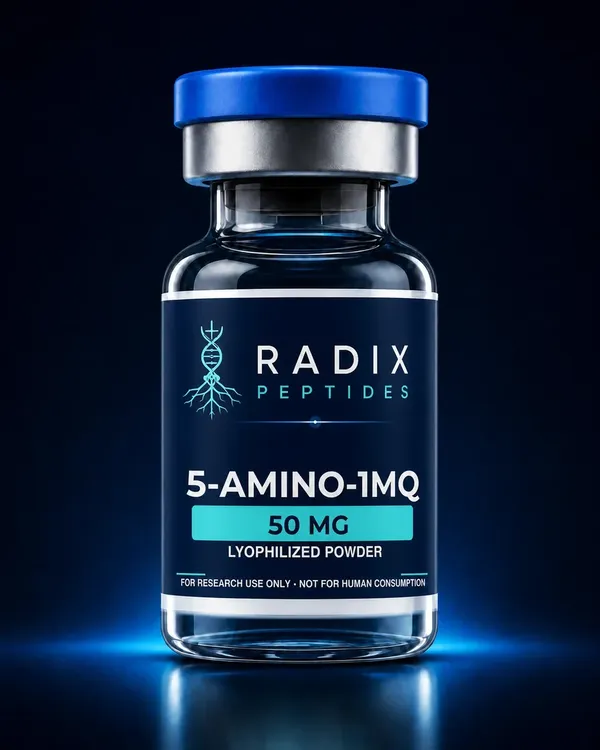5-Amino-1MQ