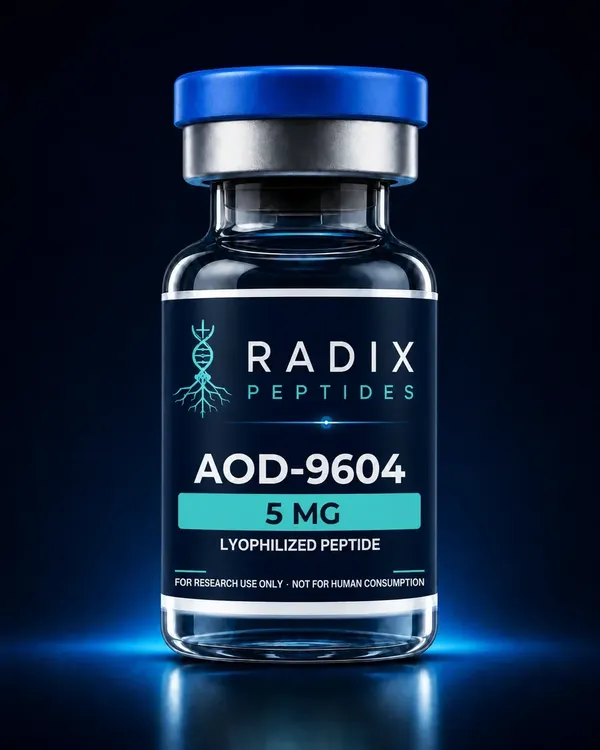 AOD-9604