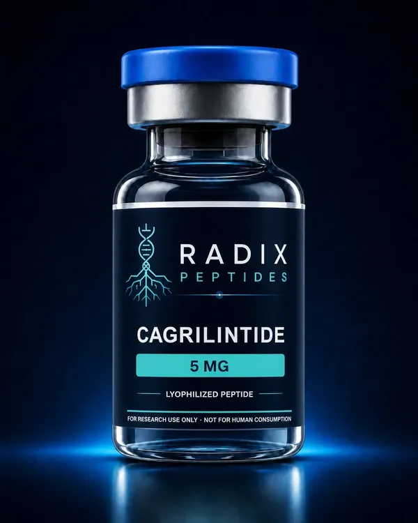 Cagrilintide