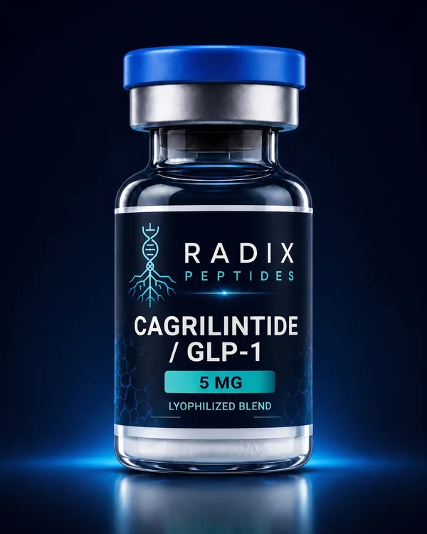Cagri/Sema Blend