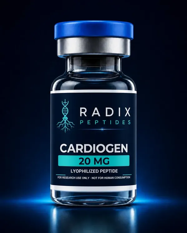 Cardiogen