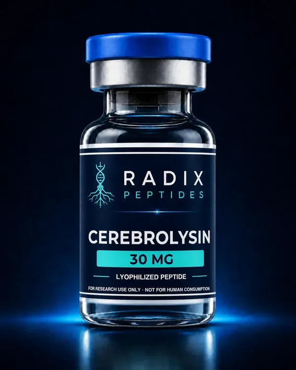 Cerebrolysin