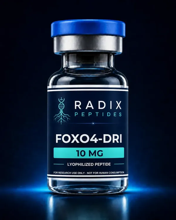 FOXO4-DRI