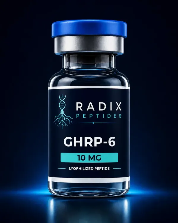 GHRP-6