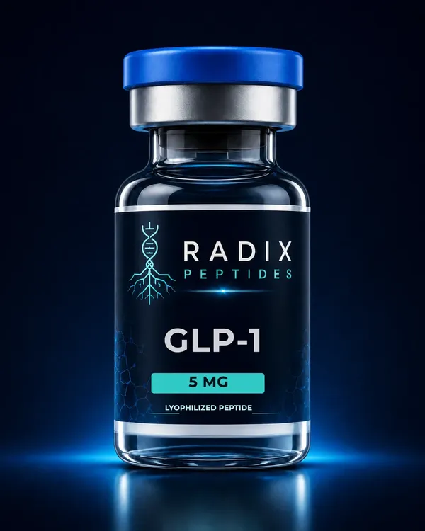 GLP-1 (Semaglutide)