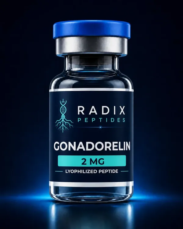 Gonadorelin