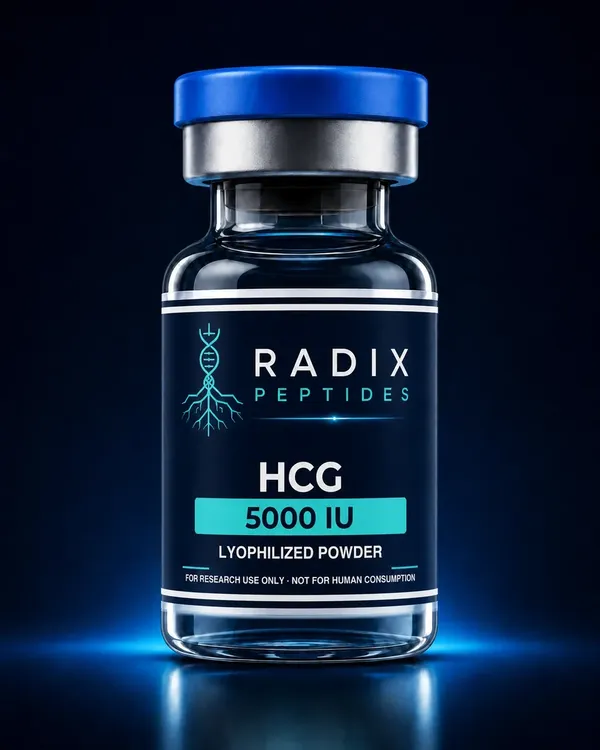 HCG