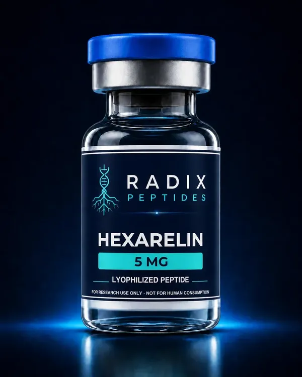 Hexarelin