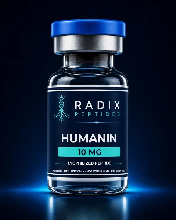 Humanin