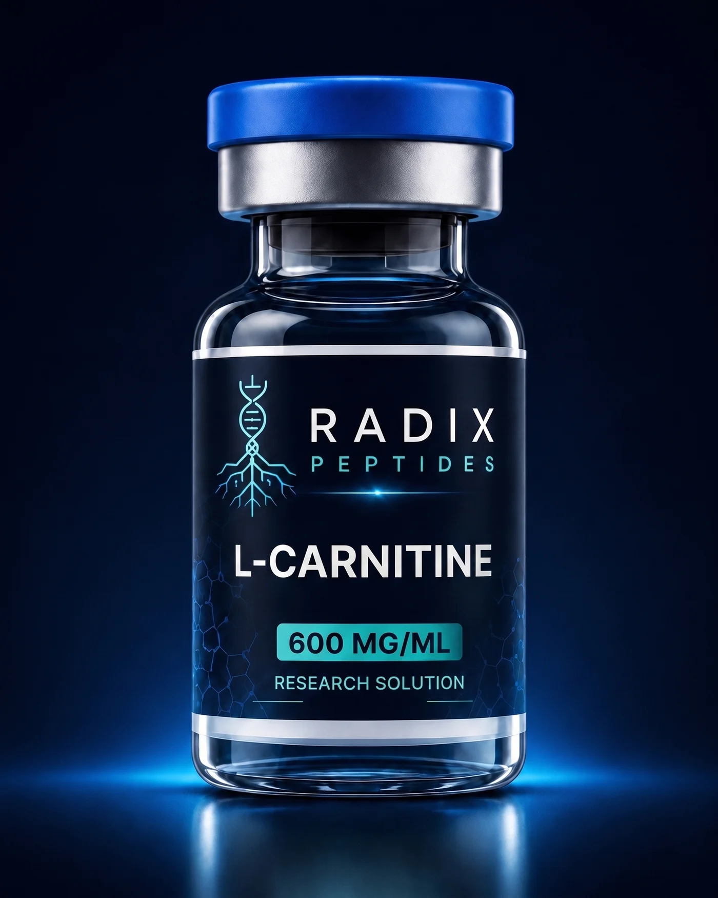 L-Carnitine vial