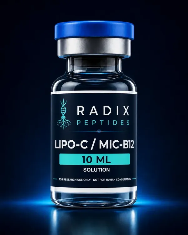 Lipo-C / MIC-B12