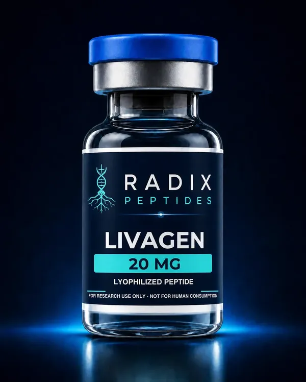 Livagen