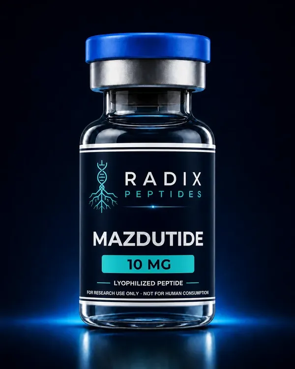 Mazdutide