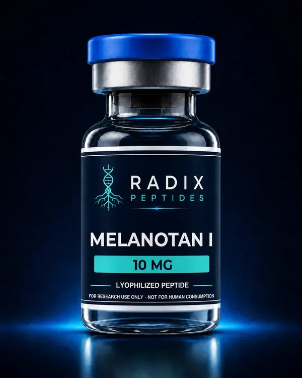 Melanotan 1