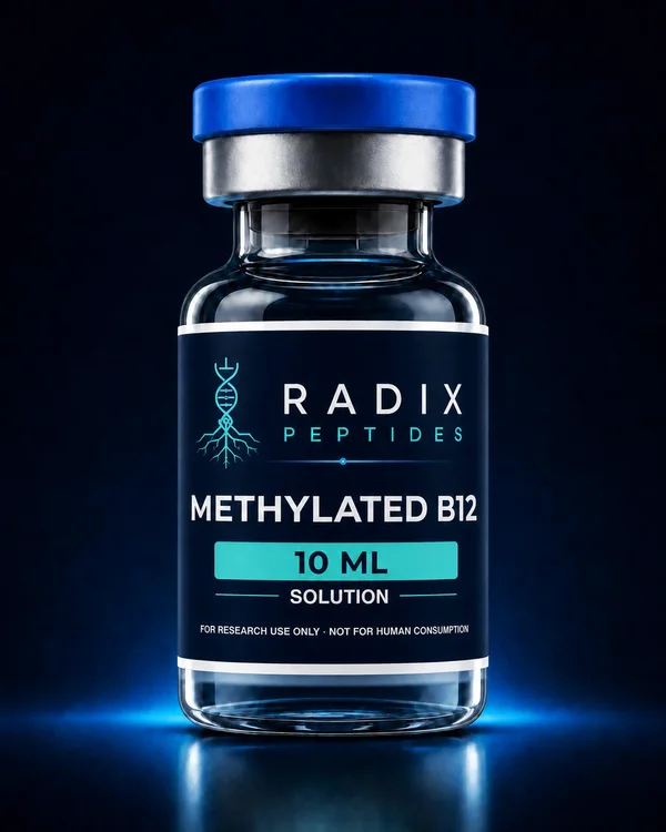 Methylated B12