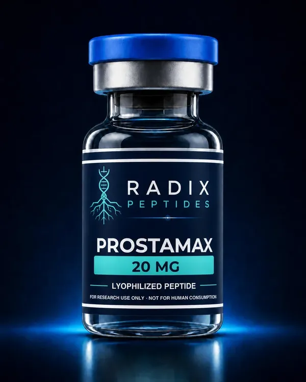 Prostamax