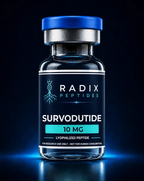 Survodutide