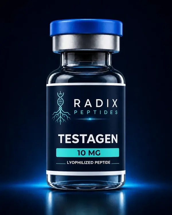 Testagen
