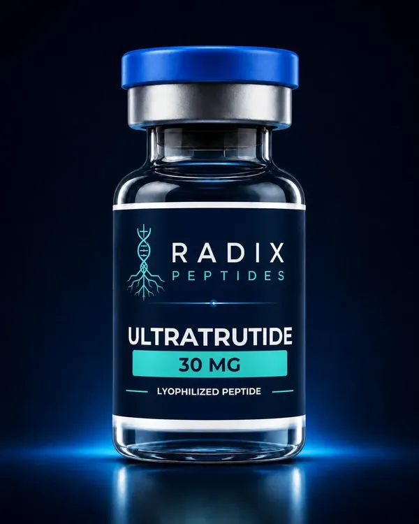 Ultratrutide